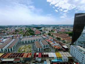 Imperio A-22-30 Family Studio Cityview by Jeffery Lam Home Management